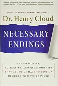 Necessary Endings Ed 12