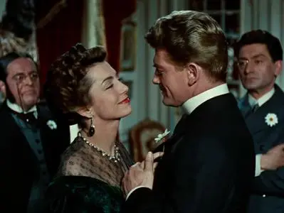 Elena et les hommes / Elena and Her Men (1956)