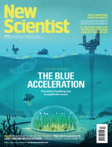 New Scientist Australian Edition – 23 April 2022