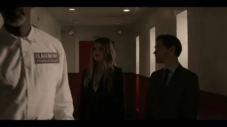 Prodigal Son S01E18