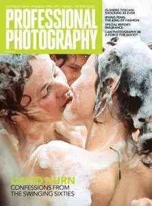 Professional Photography - February/March 2016