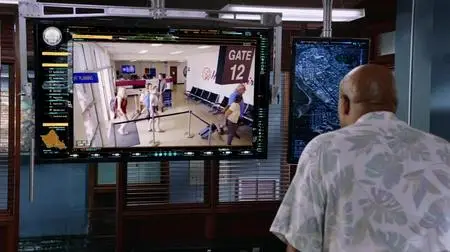 Hawaii Five-0 S09E02