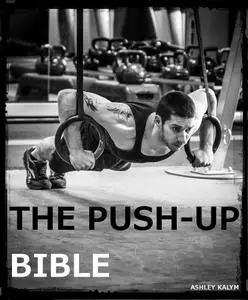 The Push-up Bible