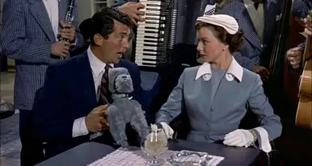 You're Never Too Young (1955)