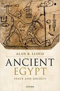 Ancient Egypt: State and Society