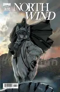 North Wind #3 (OF 5) (HQ)