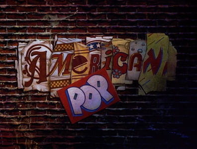 American Pop - by Ralph Bakshi (1981)