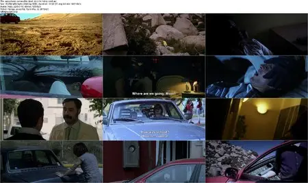 Ahí va el diablo (2012)