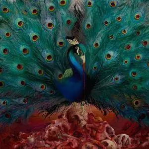 Opeth - Sorceress (2016) [2CD Limited Edition] (Re-up)