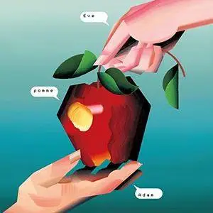 VA - Fruit Défendu (2018)