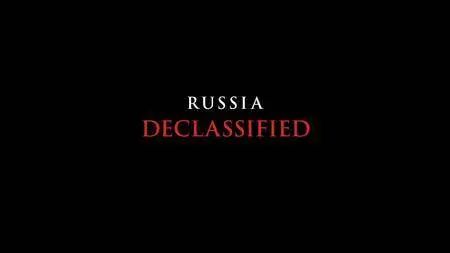 History Channel - Ancient Aliens: Russia Declassified (2018)