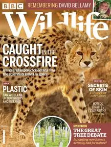 BBC Wildlife Magazine – January 2020