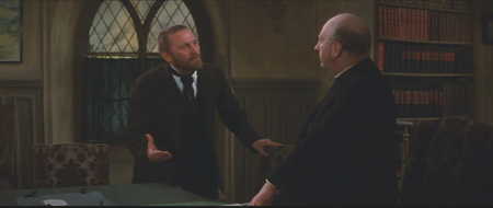 (Biopic) La Vie passionnée de Vincent Van Gogh (Lust for Life) [BiVX DVDRiP] 1957