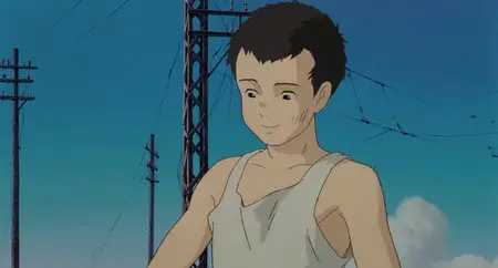 Hotaru no haka (1988)