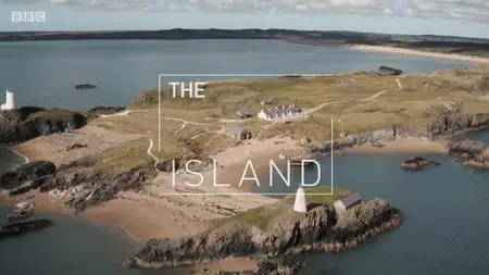 BBC - The 1900 Island (2019)