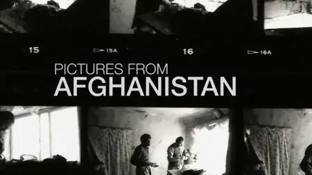 BBC - Pictures from Afghanistan (2020)