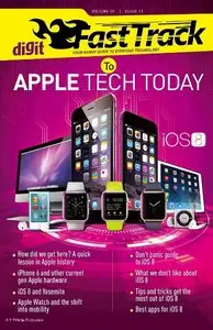 Digit FastTrack - Issue 11, 2014
