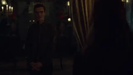 Shadowhunters S03E20