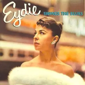 Eydie Gormé - Swings The Blues (1957/2019) [Official Digital Download]