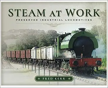 Steam at Work: Preserved Industrial Locomotives