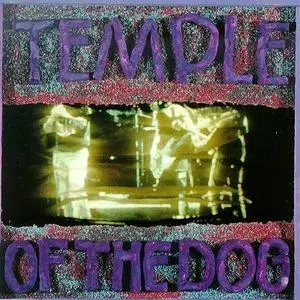Temple Of The Dog - Temple Of The Dog
