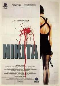 Nikita / La Femme Nikita / Ее звали Никита (1990)