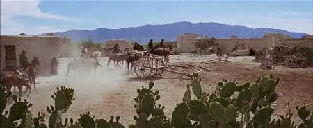 The Wild Bunch (1969)