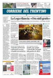 Corriere del Trentino – 30 aprile 2019