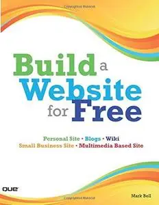 Build a Website for Free