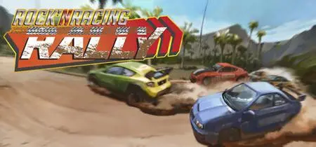 Rally Rock N Racing (2023)