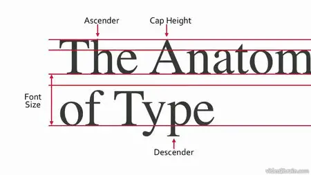 Creative Graphic Design: Essential Typography [repost]