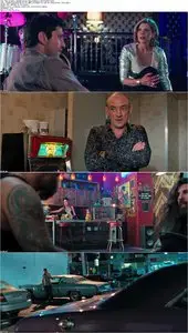 The Bounty Hunter (2010)