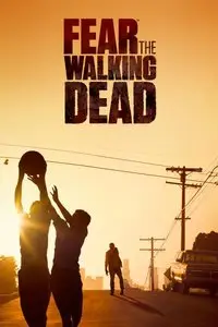 Fear The Walking Dead S01E01 (2015)