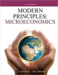 Modern Principles: Microeconomics, 2nd Edition