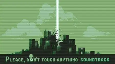 Please, Don’t Touch Anything (2015)