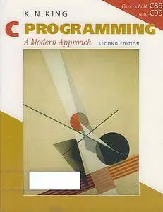 C Programming: A Modern Approach (Repost)