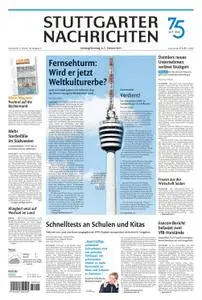 Stuttgarter Nachrichten - 06 Februar 2021