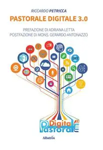 Riccardo Petricca - Pastore Digitale 3.0
