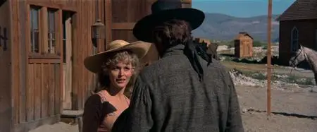 High Plains Drifter (1973) [Remastered]