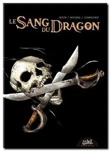 Istin & Guy - Le sang du dragon