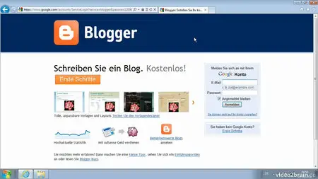 Computer und Internet im Alltag