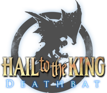 Hail to the King: Deathbat (2014)