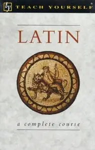 Sir John Adams, Gavin Betts, "Latin"