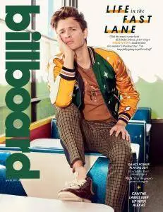 Billboard Magazine - June 24, 2017