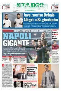 Corriere dello Sport Edizioni Locali - 7 Dicembre 2016