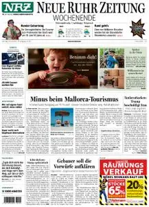 NRZ Neue Ruhr Zeitung Essen-Werden - 15. Juni 2019