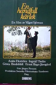 En handfull kärlek / A Handful of Love - by Vilgot Sjöman (1974)