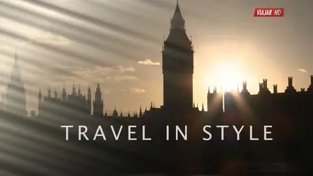 Viasat - Travel in Style: Series 1 (2014)