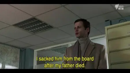The Frozen Dead S01E02