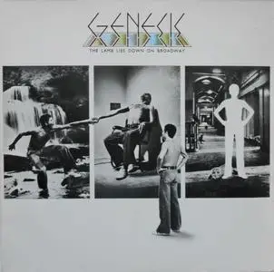 Genesis: Collection (1970-1981)